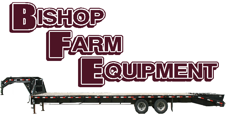Bishop Farm Equipment Logo