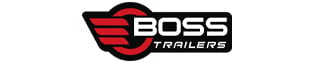 Boss Trailers Logo