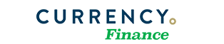 Currency Finance Logo