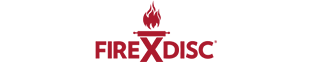 Fire Disc Logo
