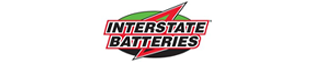 Interstate Batteries Logo