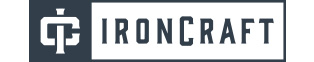 Ironcraft Logo