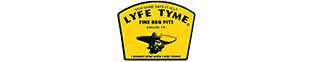 Lyfe Tyme Logo