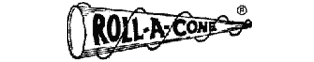Roll A Cone Logo