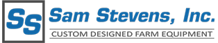 Sam Stevens Logo