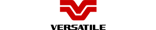 Versatile Logo